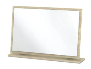 Welcome Contrast Large Dressing Table Mirror