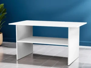 Welcome Contrast Coffee Table (Assembled)