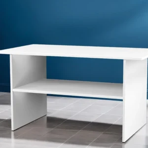 Welcome Contrast Coffee Table (Assembled)