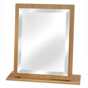 Welcome Sherwood Small Dressing Table Mirror