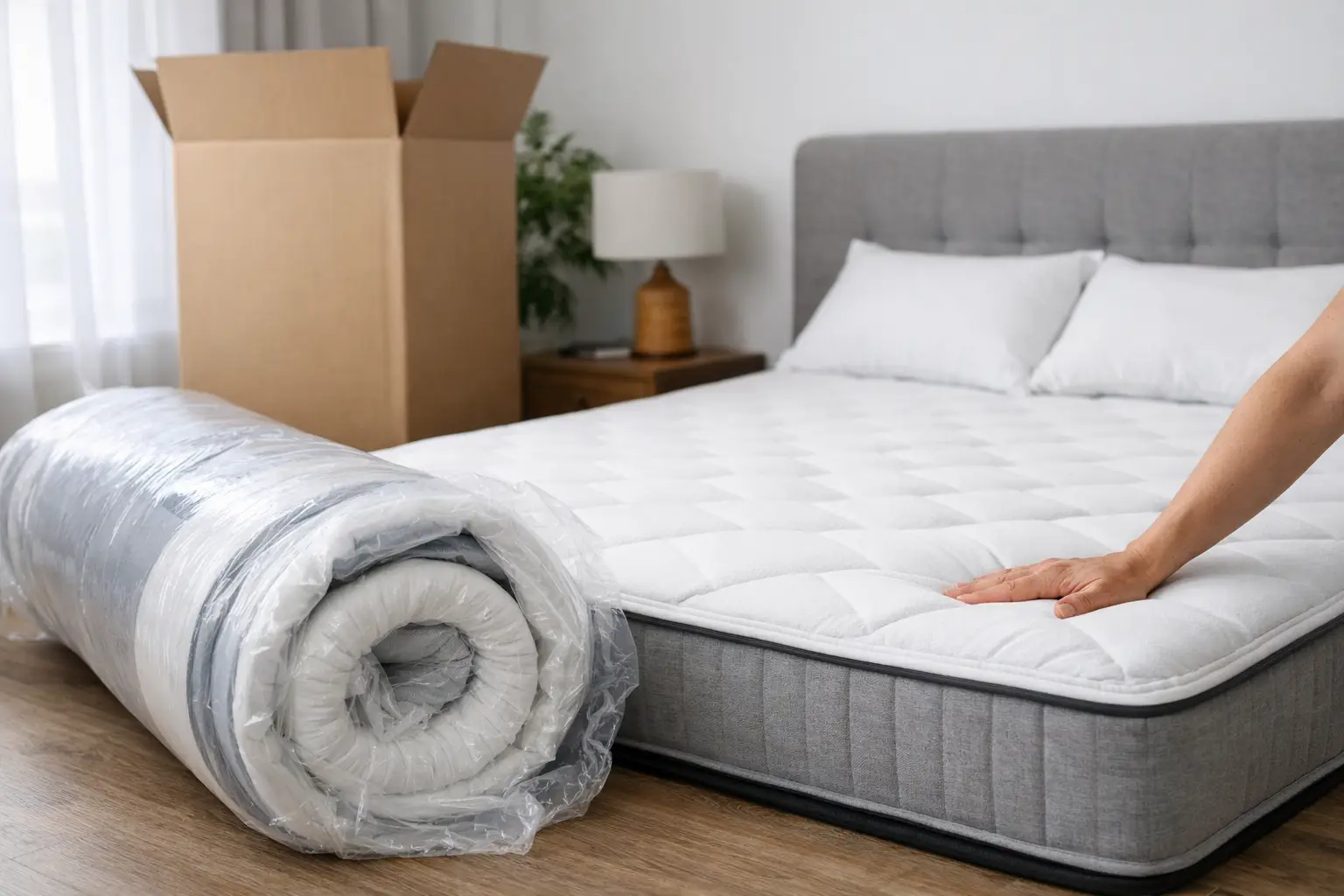 Mattress in a Box Review: Worth It?