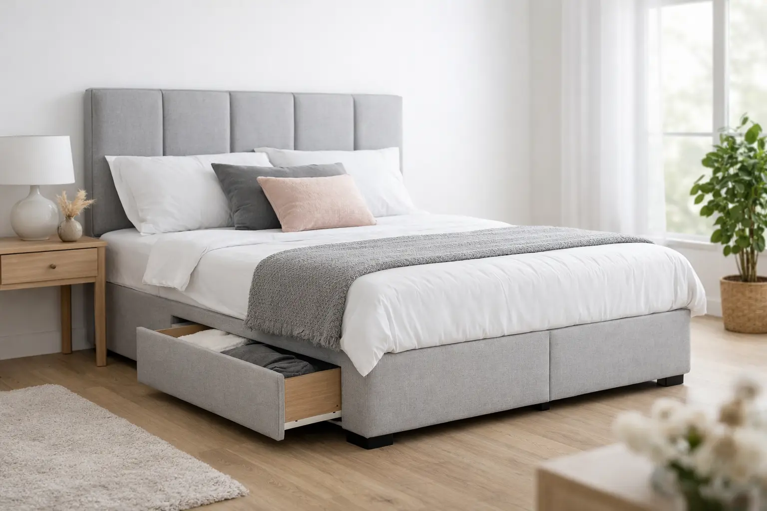 What Is a Divan Bed and Is It Worth It?